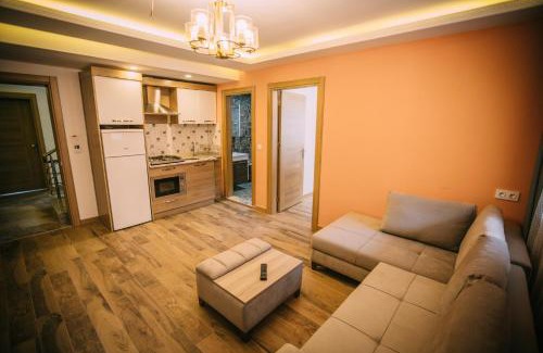 Uzungol Apartment | Relaxing Stay at Nova Uzungöl with Hot Tub & Breakfast