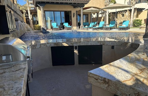 Sunset Beach House | Inviting Novaispania Residence in Cabo San Lucas