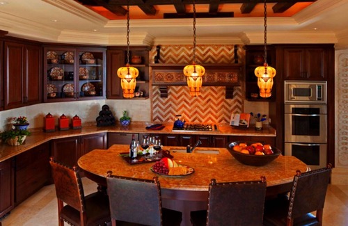 Paraiso Escondido House | Guest Rated: 10/10 Novaispania Residence with Pool & Spa