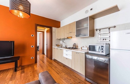 Noale Apartment | Discover Novalesi Apartment: 10/10 Rating Near Venice