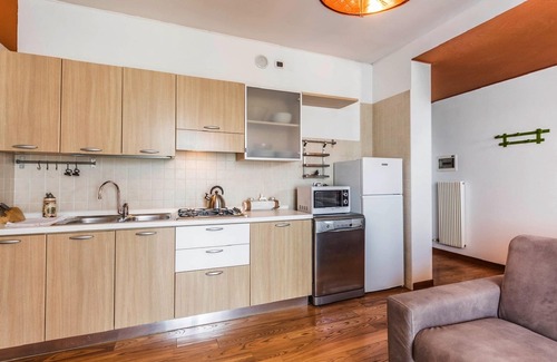 Noale Apartment | Discover Novalesi Apartment: 10/10 Rating Near Venice