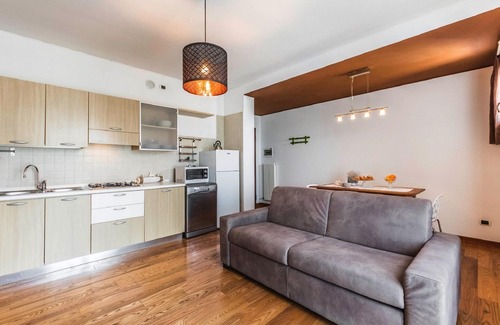 Noale Apartment | Discover Novalesi Apartment: 10/10 Rating Near Venice