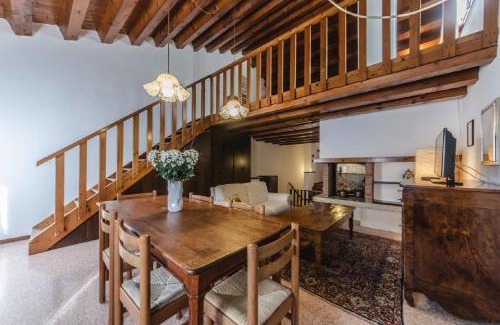 Noale House | Pet-Friendly Retreat at Novalesi Red House with Great Reviews