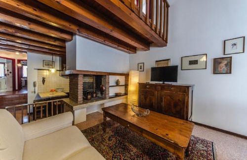 Noale House | Pet-Friendly Retreat at Novalesi Red House with Great Reviews