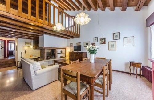 Noale House | Pet-Friendly Retreat at Novalesi Red House with Great Reviews