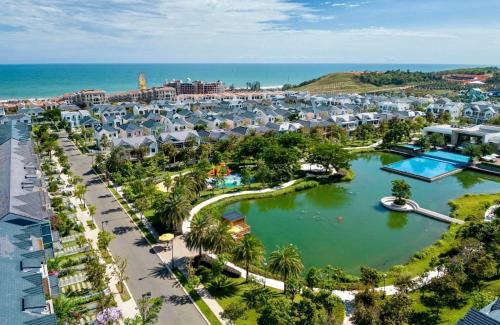 Phan Thiet Villa | Relax at NOVAWORLD Phan Thiết - Oceanfront Villa Retreat