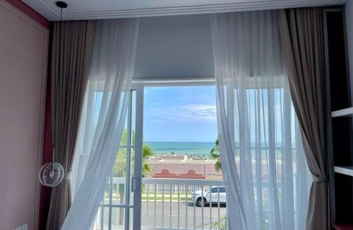 Phan Thiet Villa | NovaWorld Phan Thiet Beachfront: Oceanview Rooms & Amenities