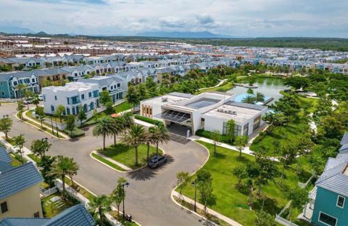 Phan Thiet Villa | NovaWorld Phan Thiet Beachfront: Oceanview Rooms & Amenities