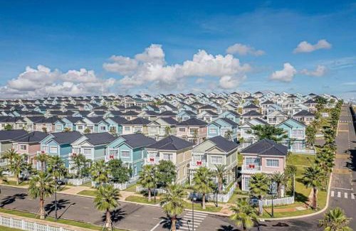Phan Thiet Villa | NovaWorld Phan Thiet Beachfront: Oceanview Rooms & Amenities