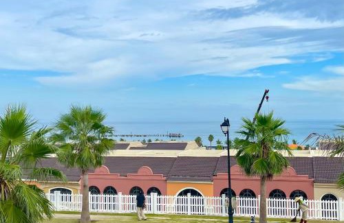 Phan Thiet Villa | NovaWorld Phan Thiet Beachfront: Oceanview Rooms & Amenities