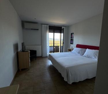 Benassal Hotel | Novella Hotel de Muntanya
