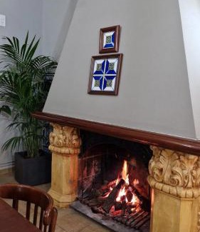 Benassal Hotel | Novella Hotel de Muntanya