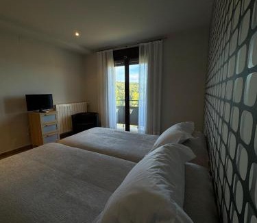 Benassal Hotel | Novella Hotel de Muntanya