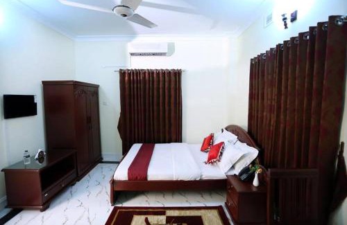 Sylhet Resort | Cozy Novem Inn in Sylhet: Family-Friendly & Pet Accessible