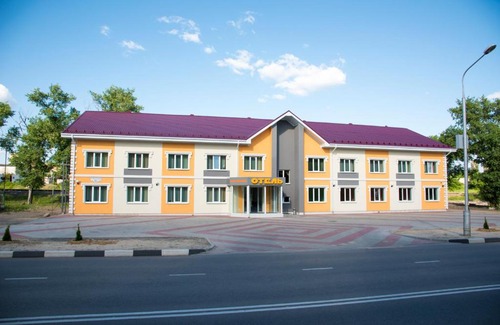 Novovoronezh Hotel | Pet-Friendly Novik Hotel with Breakfast and Great Reviews!