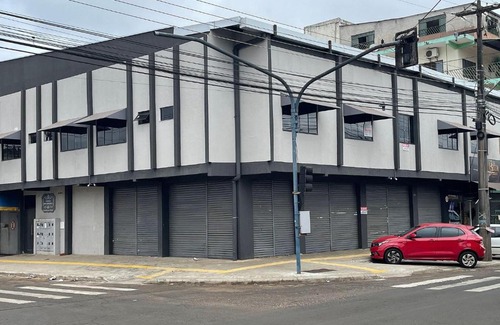 Foz do Iguacu Apartment | Cozy Studio Steps from Paraguay - Vila Portes Awaits You