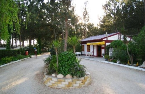 Palmela House | Discover Novo Caravana: Family-Friendly Retreat near Lisbon