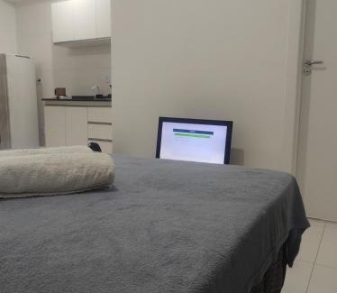 Alexandra Apartment | Cozy Studio Apartment PNG - Pet and Child Friendly