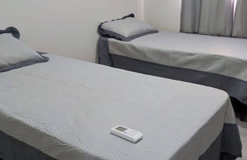 Carmary Apartment | Novo e Aconchegante Apartamento em Foz 02