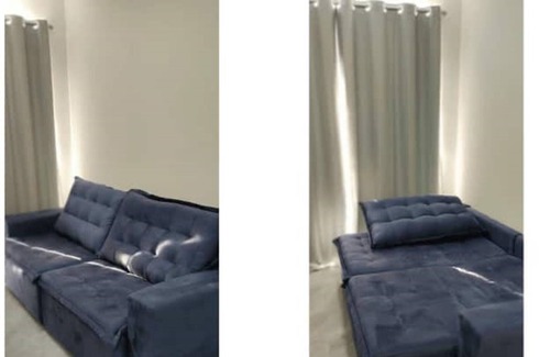Carmary Apartment | Novo e Aconchegante Apartamento em Foz 02