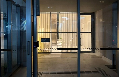 Campo Belo Apartment | Novo Flat à 5 min Aeroporto de Congonhas