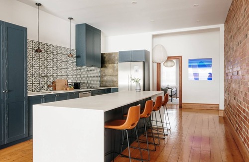 Penguin Apartment | Ocean View Novo Apartment: Child-Friendly Getaway Awaits