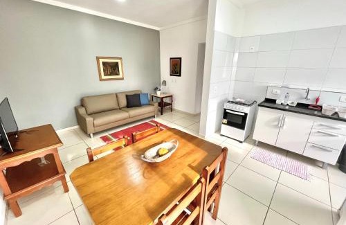Piracicaba Apartment | Bright 2-Bedroom Apartment with Balcony & Family Amenities