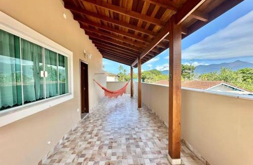 Portal da Olaria House | Pet-Friendly Novo Sobrado - Steps from Praia do Arrastão