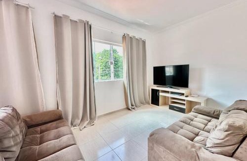 Portal da Olaria House | Pet-Friendly Novo Sobrado - Steps from Praia do Arrastão