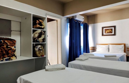 Centro Hotel | Budget-Friendly Stay at Novohotel Express with Spa & Breakfast