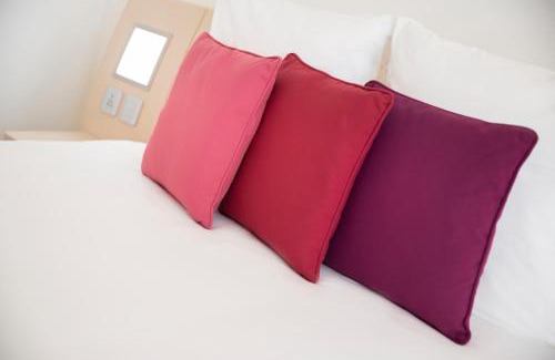 Abu Dhabi Hotel | Discover Novotel Abu Dhabi Al Bustan with Ocean Views