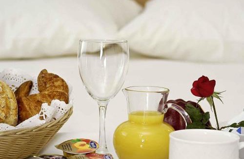 Andorra la Vella Hotel | Experience Novotel Andorra: Family-Friendly Hotel with Spa