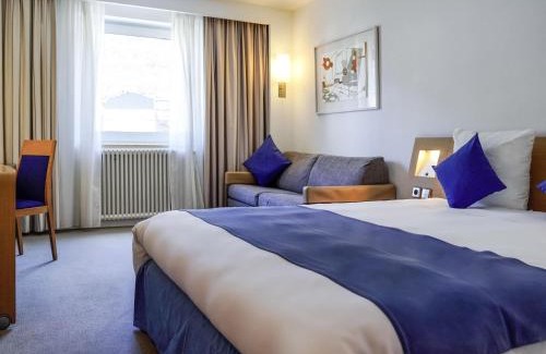 Andorra la Vella Hotel | Experience Novotel Andorra: Family-Friendly Hotel with Spa
