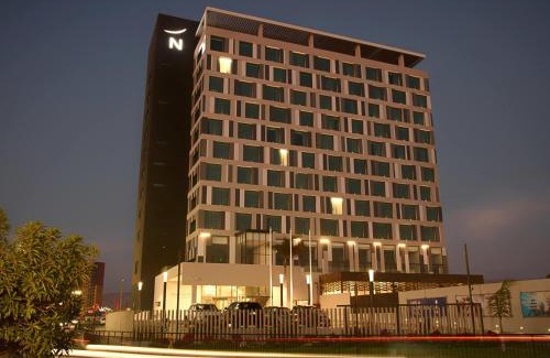 Arica Hotel | Discover Novotel Arica: 5-Star Oceanfront Escape
