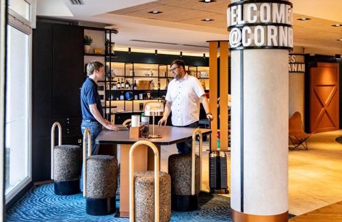 Beaune Hotel | Pet-Friendly Novotel Beaune with Pool & Ocean Views