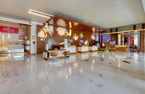 Bellandur Hotel | Pet-Friendly Novotel Bengaluru Outer Ring Road with Pool