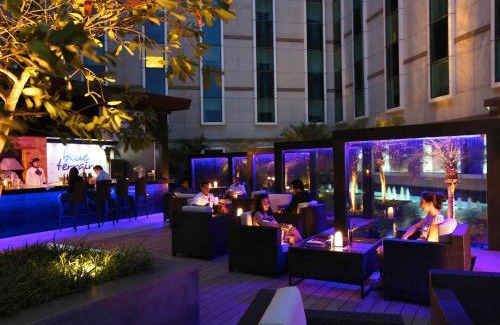Bellandur Hotel | Pet-Friendly Novotel Bengaluru Outer Ring Road with Pool