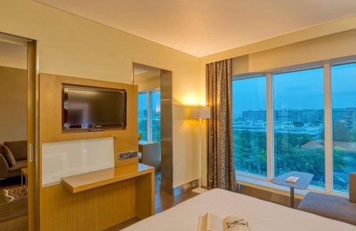 Bellandur Hotel | Pet-Friendly Novotel Bengaluru Outer Ring Road with Pool