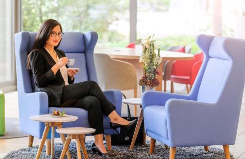 Erlangen Hotel | Pet-Friendly Novotel Erlangen with Family Amenities