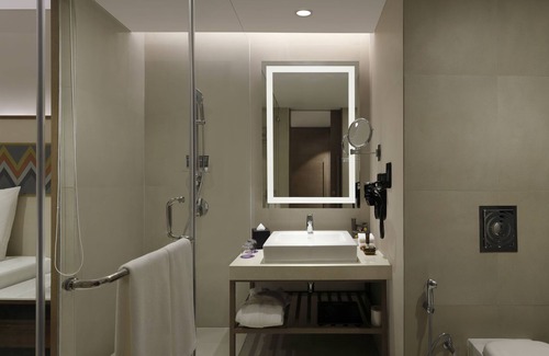 Sualkuchi Hotel | Relaxing Stay at Novotel Guwahati GS Road Hotel