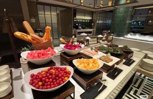 Yuhang District Hotel | Novotel Hangzhou Yuhang