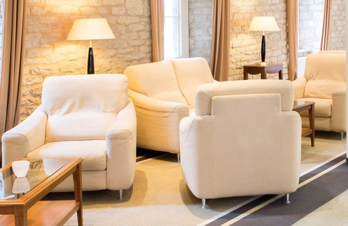 Stadtmitte/Neustadt Hotel | Discover Novotel Hildesheim: 4-Star Comfort and Amenities