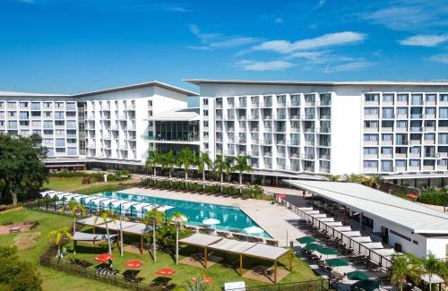 Itu Hotel | Experience Novotel Itu Terras de São José Golf & Resort