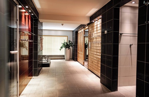 Karlsruhe City Centre Hotel | Delightful Novotel Karlsruhe City: Guest Rated 9/10 Stay