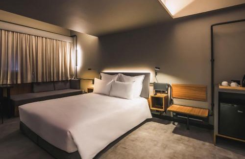 Lencois Paulista Hotel | Top-Rated Novotel Lencois Paulista: Pet-Friendly & Pool Access