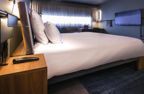 Lencois Paulista Hotel | Top-Rated Novotel Lencois Paulista: Pet-Friendly & Pool Access