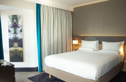 Wembley Park Hotel | Pet-Friendly Novotel London Wembley with Great Amenities