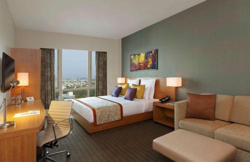 Gomti Nagar Hotel | Discover Novotel Lucknow Gomti Nagar: Pet-Friendly Retreat