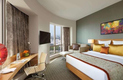 Gomti Nagar Hotel | Discover Novotel Lucknow Gomti Nagar: Pet-Friendly Retreat