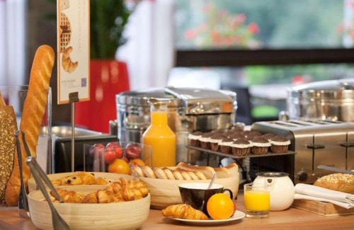 Hauconcourt Hotel | Discover Novotel Metz Amnéville: Pet-Friendly Retreat